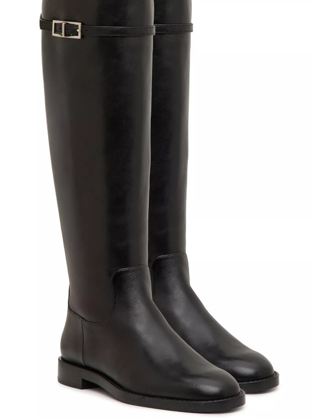 #61 I.N.C. International Concepts Women's Britta Riding Boots